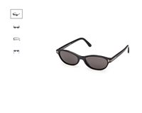 Sunglasses Tom Ford Woman FT130101V51